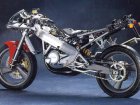 Cagiva Mito 125 Evoluziono